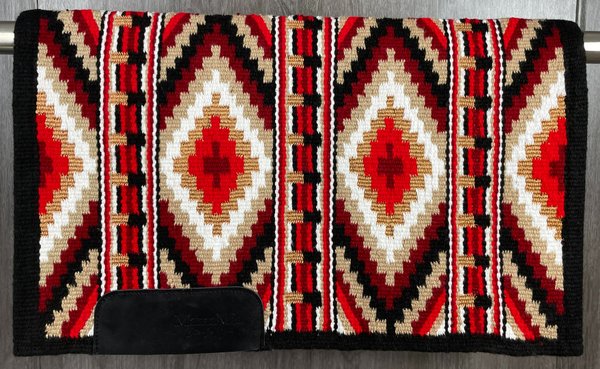 MamaMia Ranch Style Blanket #RR04