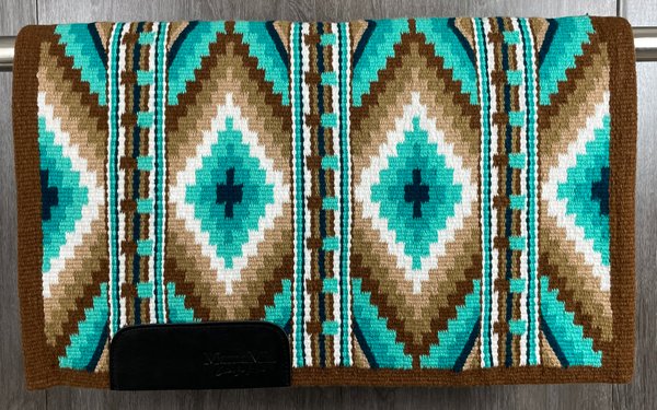 MamaMia Ranch Style Blanket #ARR03