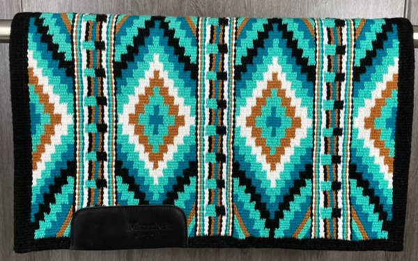 MamaMia Ranch Style Blanket #RR05