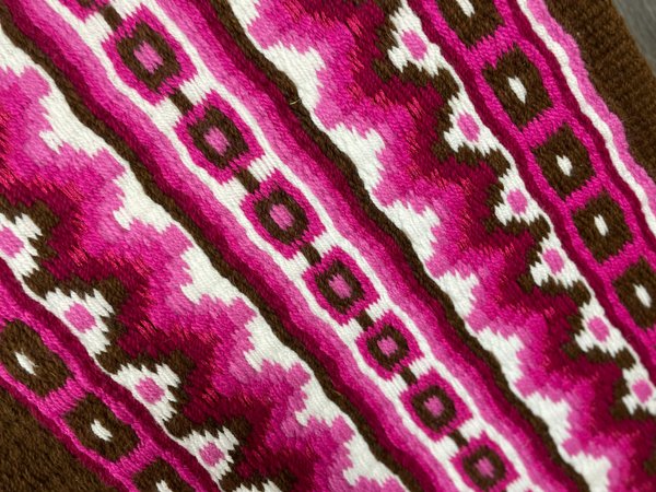 MamaMia Show Blanket #Sale12